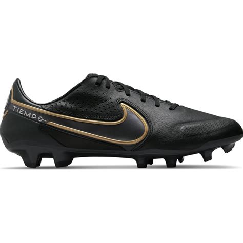 voetbalschoenen nike zwart goud|nike voetbalschoenen dames.